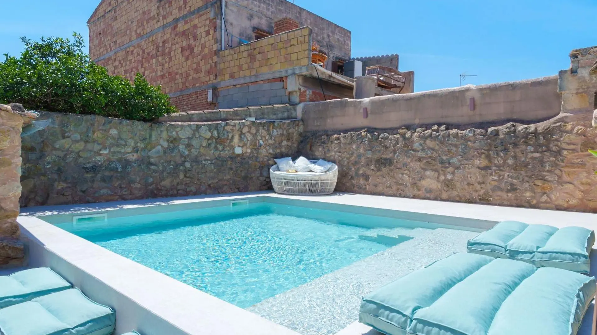 Holiday Home Cas Padri By Interhome Vilafranca De Bonany